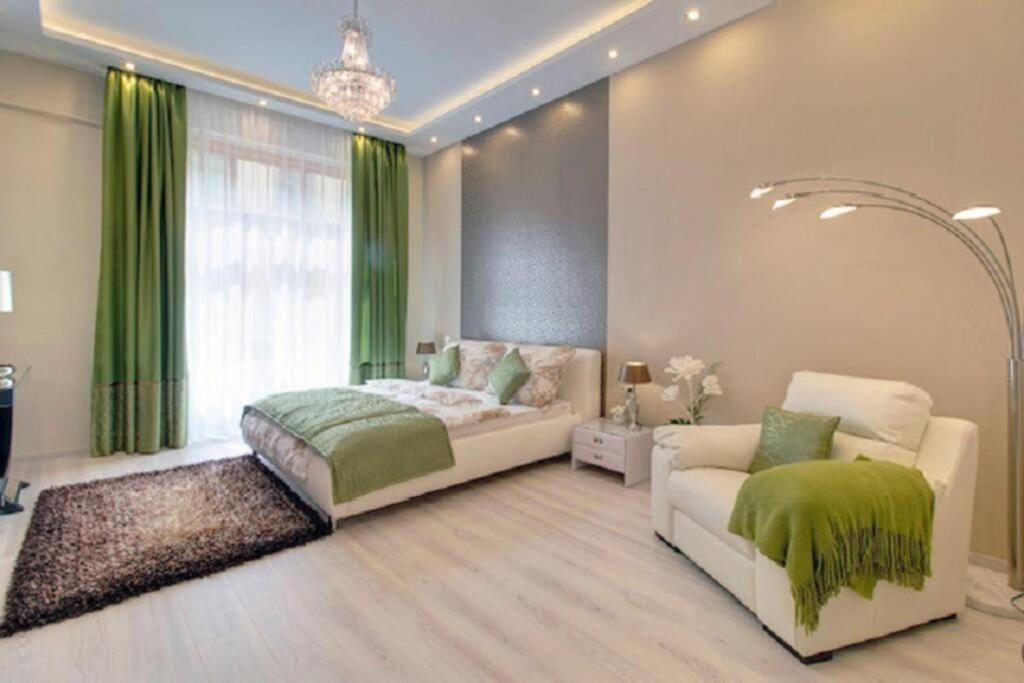 Appartement Super