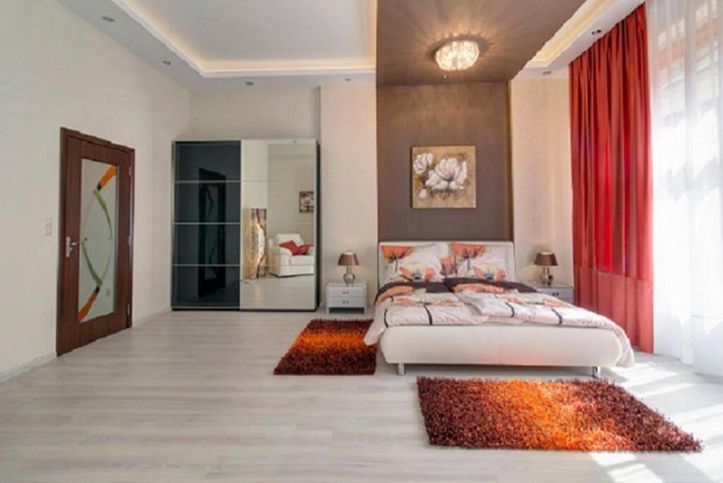 Super Appartement