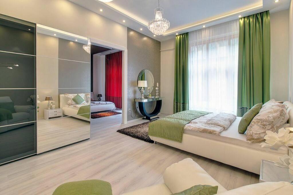 Appartement Super