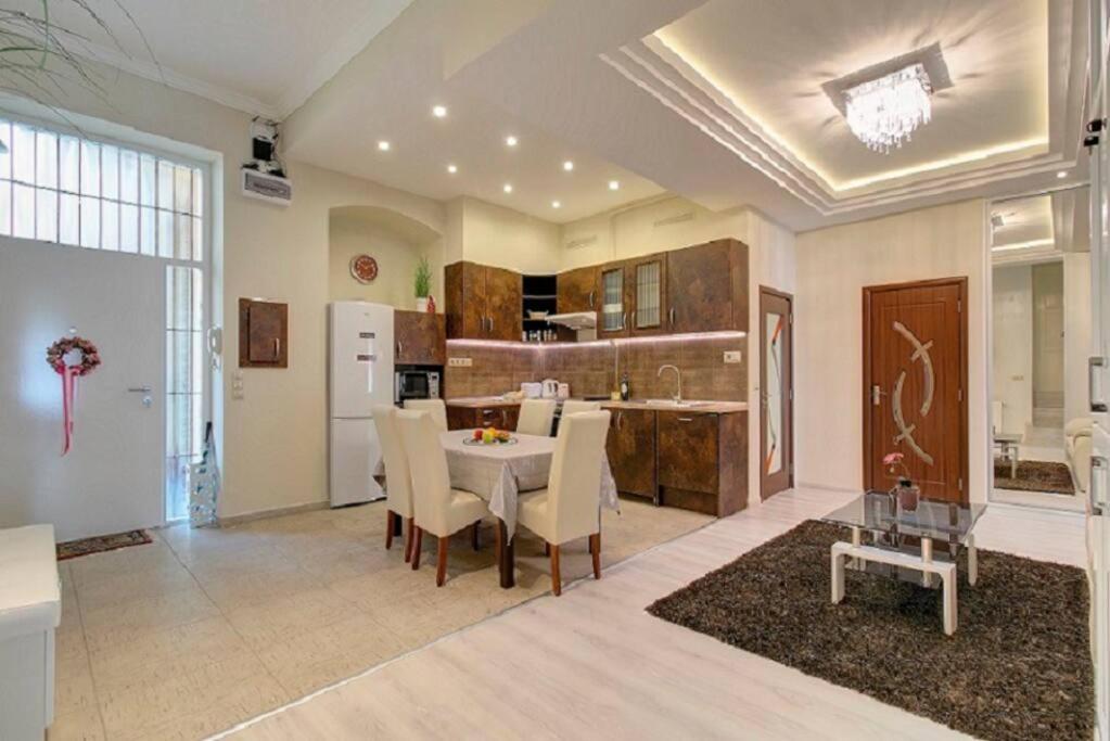 Appartement Super *