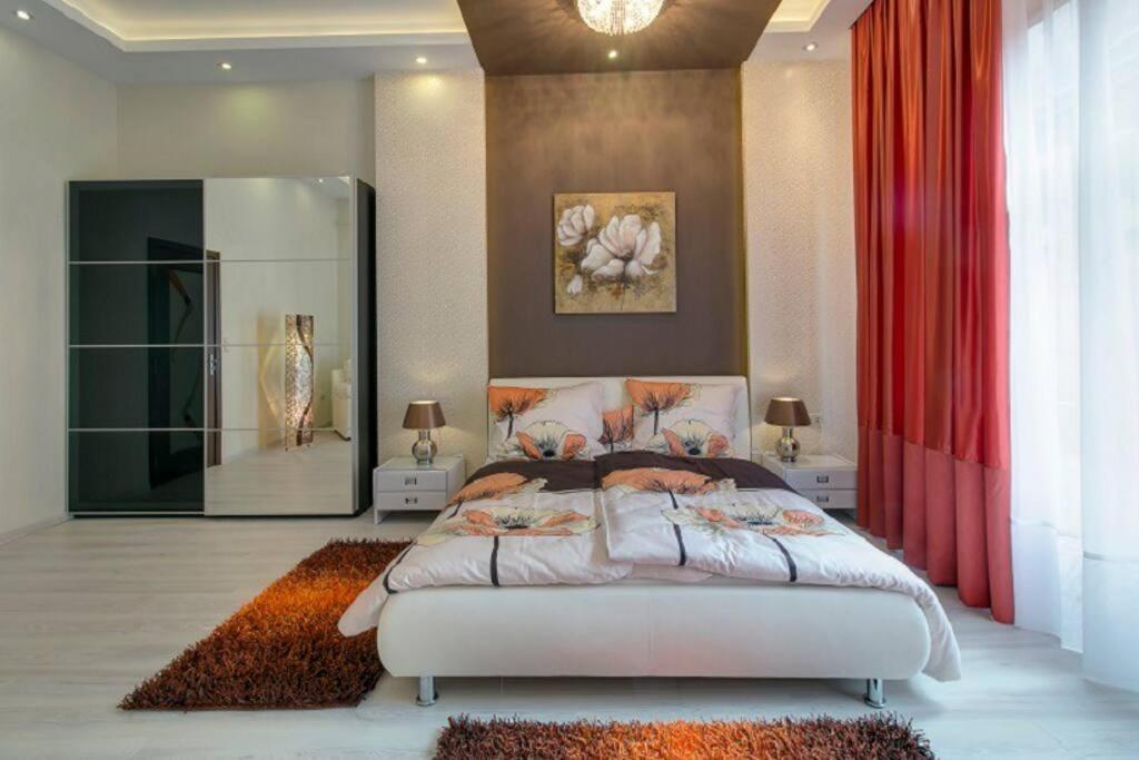 Appartement Super *